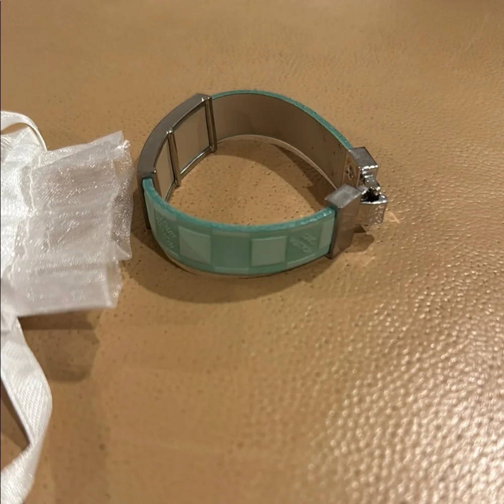 Mint Kids Green Bracelet